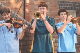 Northern Rivers Conservatorium