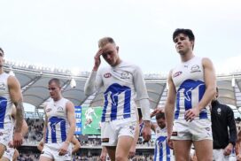 Jaidyn Stephenson AFL return