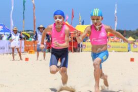 Lennox Head state titles