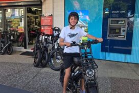 Community GoFundMe Support