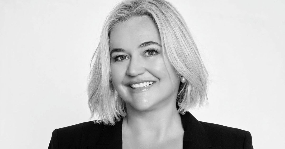 Luxury Real Estate Leader