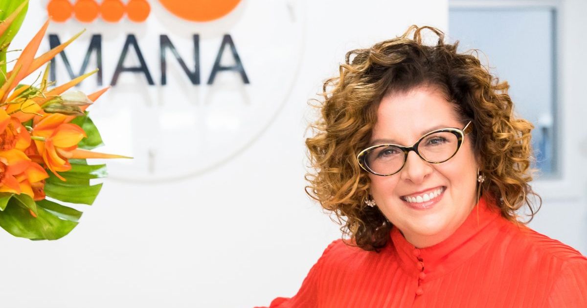 Women in Real Estate