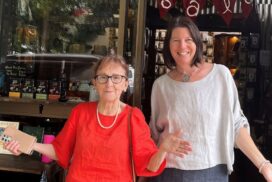 Women in Small Business