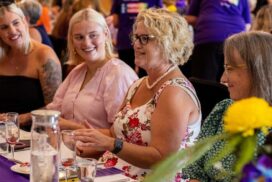 International Women’s Day Event