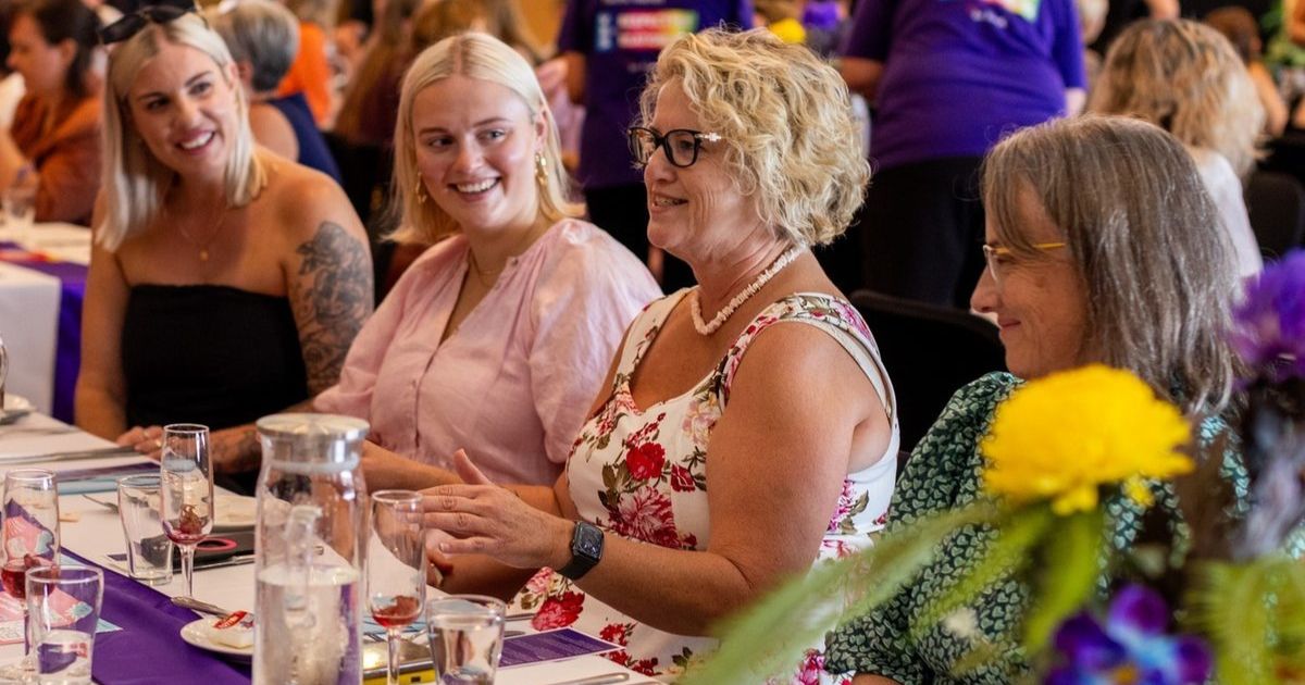 International Women’s Day Event