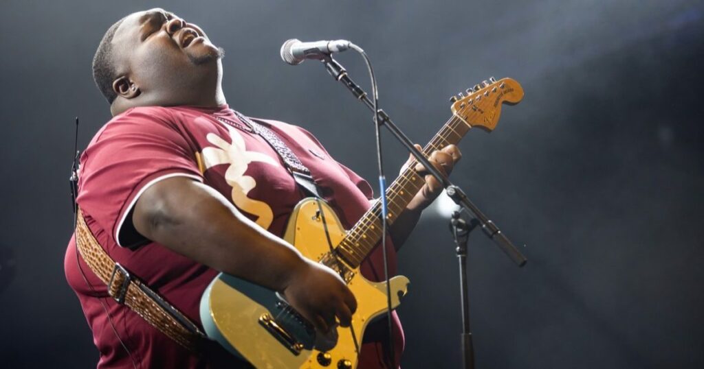 LATEST NEWS: Refund clock ticking for Bluesfest fans as banks outline chargeback rules