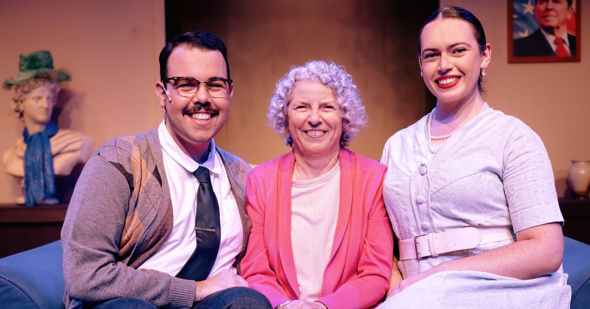 Ballina Players Theatre