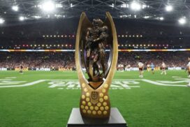 NRL Salary Cap