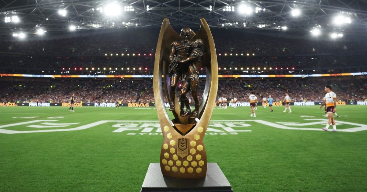 NRL Salary Cap