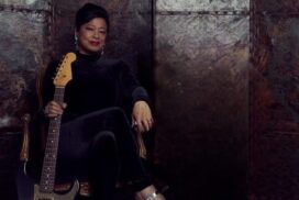 The Jane Barnes Band