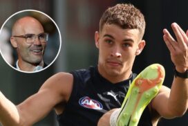 AFL father-son ruling