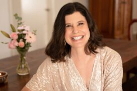 Menopause health talk