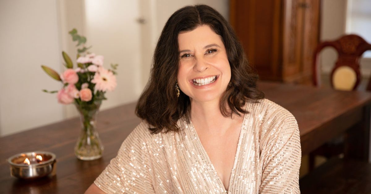 Menopause health talk