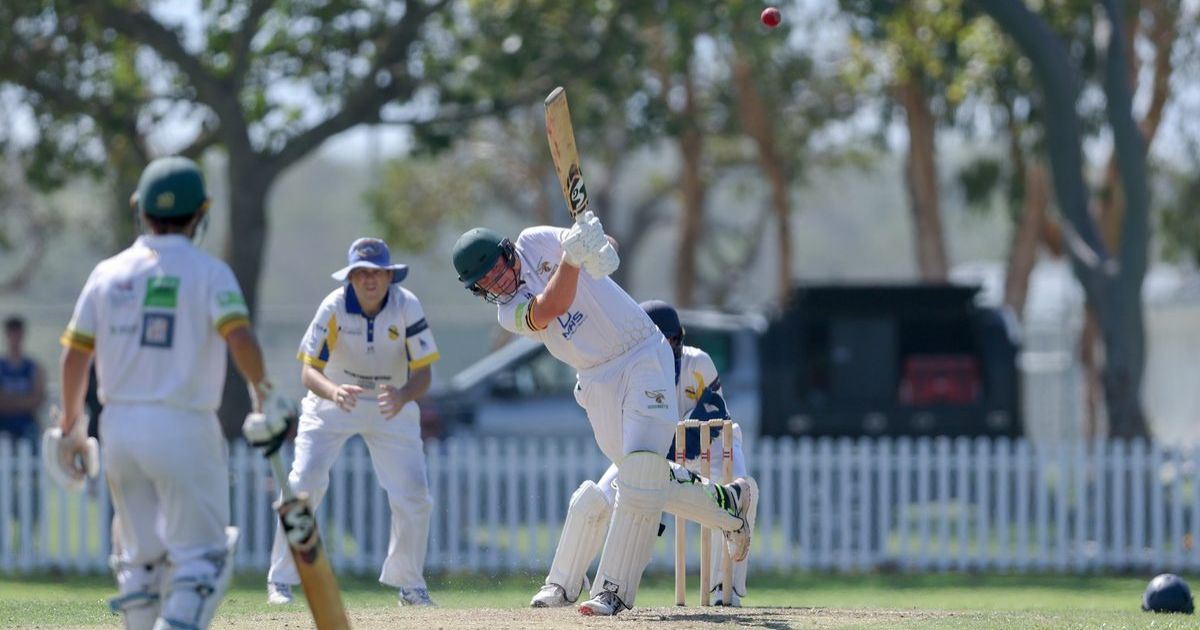 Cudgen cricket finals