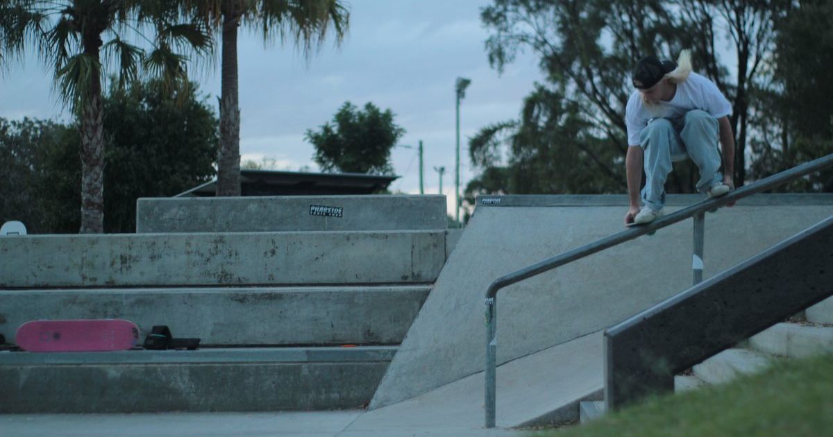Freeskating sport