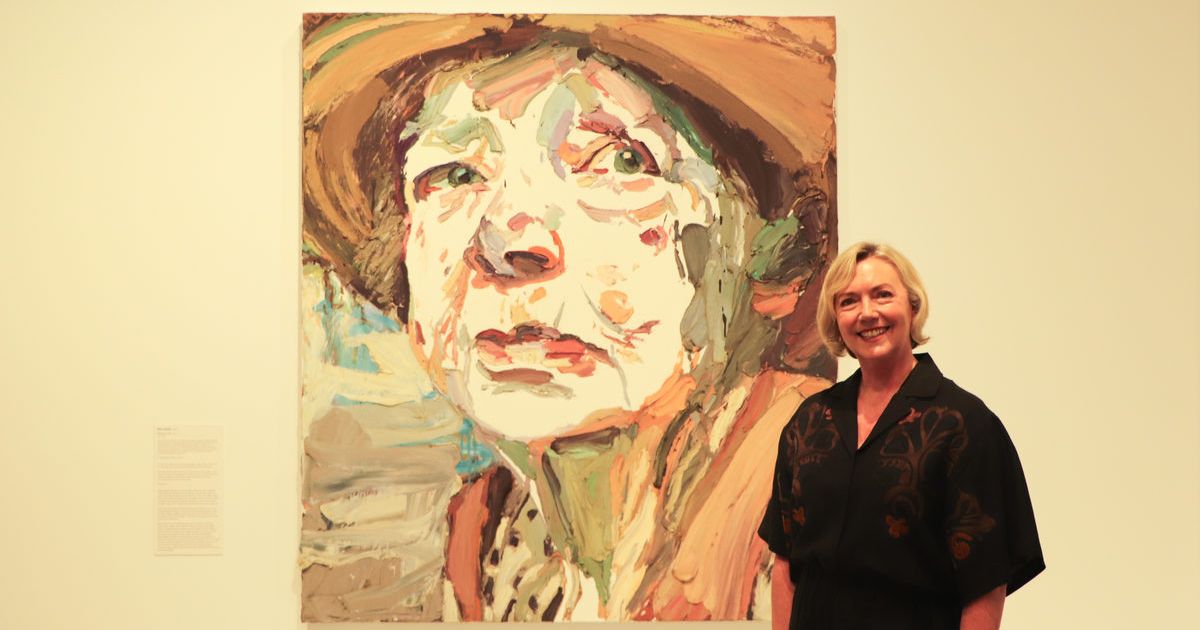 Tweed Regional Gallery