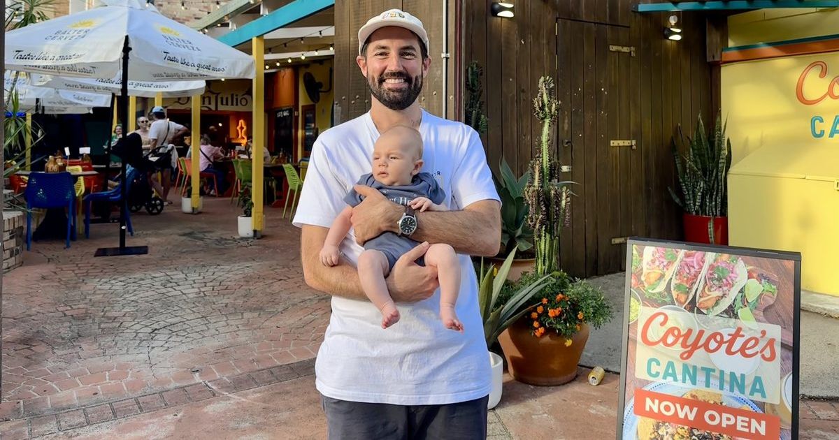 Mexican restaurant Murwillumbah