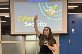 Digital safety for students