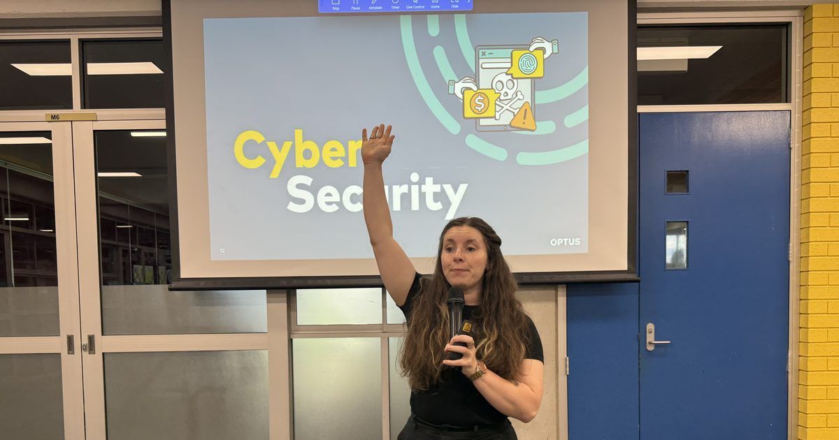 Digital safety for students