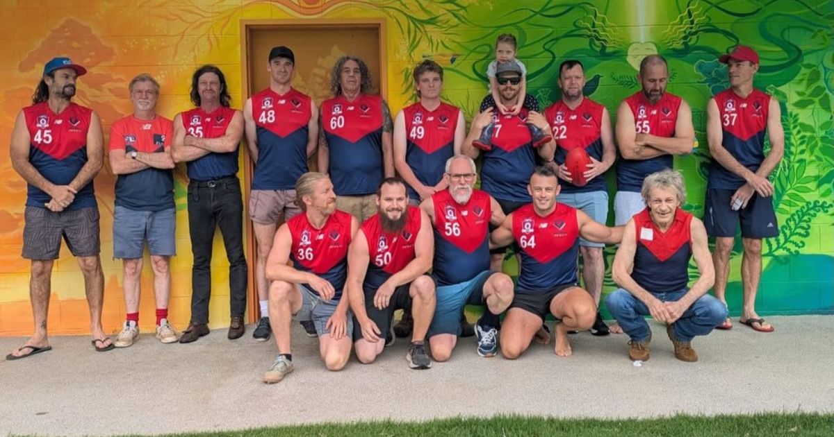 Northern Rivers Aussie Rules