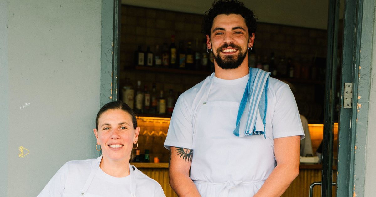 Lismore Italian long lunch