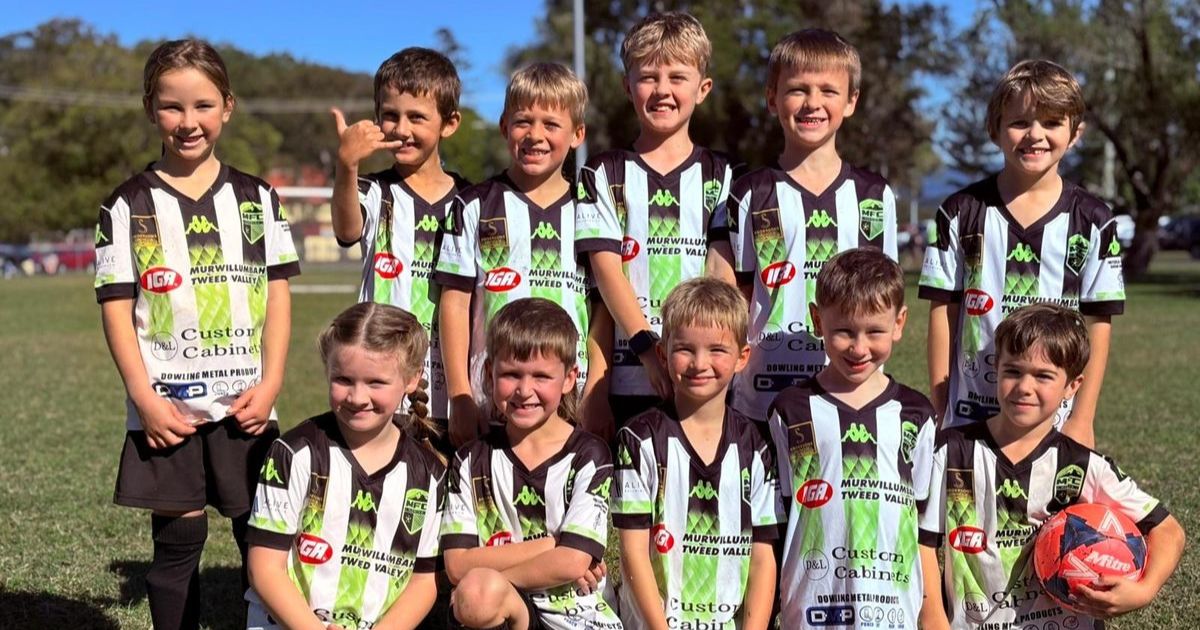 Murwillumbah Football Club