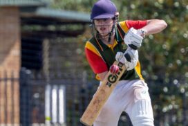 Catholic school cricket