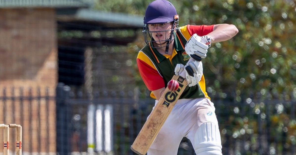 Catholic school cricket