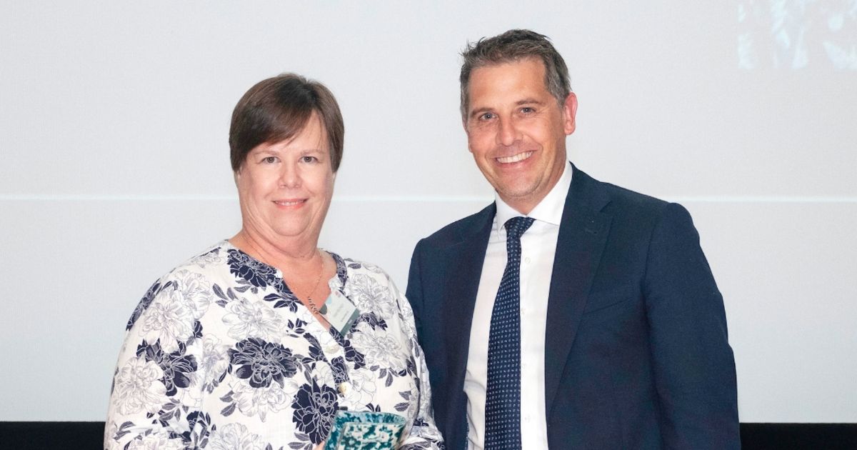 NSW Allied Health Awards