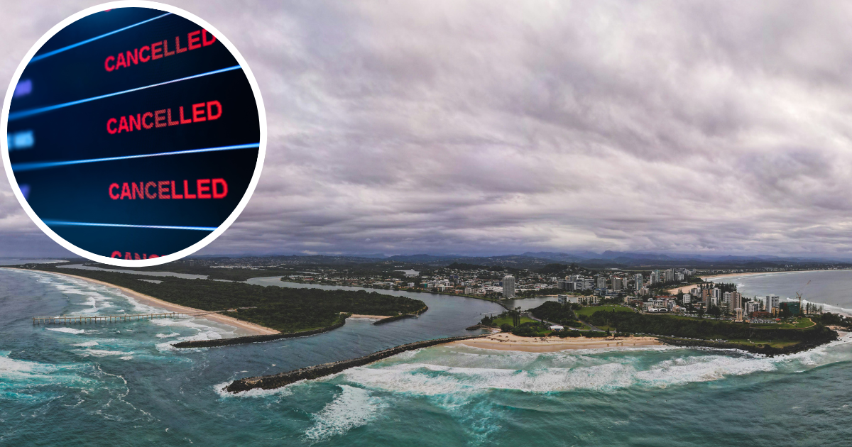 Flight cuts and rising fares are set to impact Tweed Heads travellers, with fewer options and potential flow-on effects for the region’s tourism industry.
