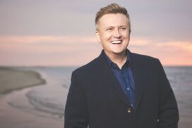 Aled Jones Ballina RSL