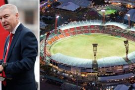 AFL Western Sydney Growth