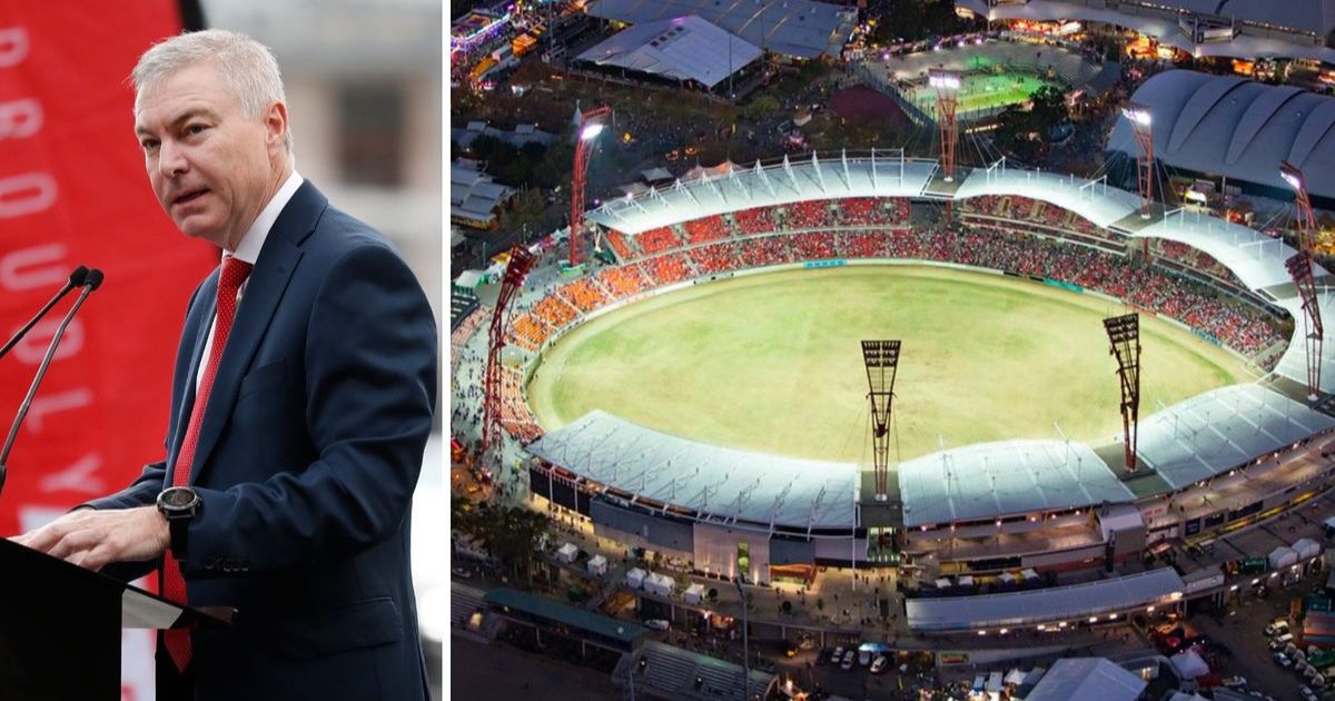 AFL Western Sydney Growth