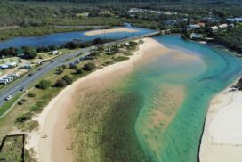 Hastings Point Erosion Plan