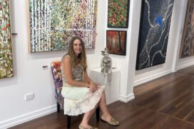 Bangalow Art Gallery