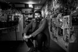 Record Store Day Vinyl