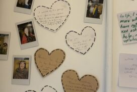 Intergenerational Fashion Workshops