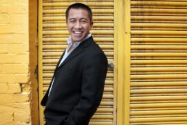 Anh Do Live Show