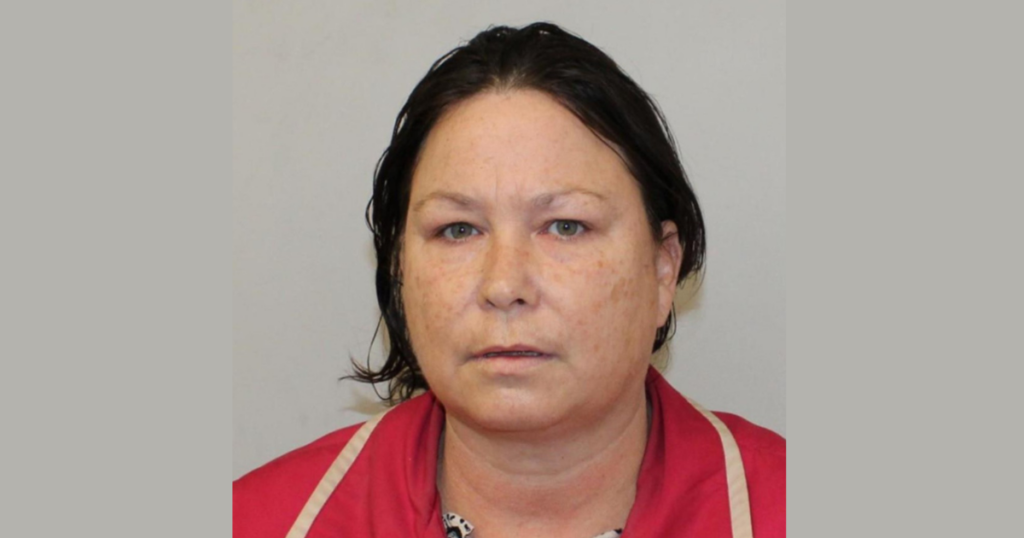 Alison McKelvey was last seen in the Tweed Heads and Coolangatta area on Thursday 19 March. Photo: Supplied.