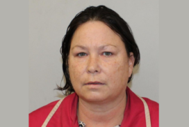 Alison McKelvey was last seen in the Tweed Heads and Coolangatta area on Thursday 19 March. Photo: Supplied.