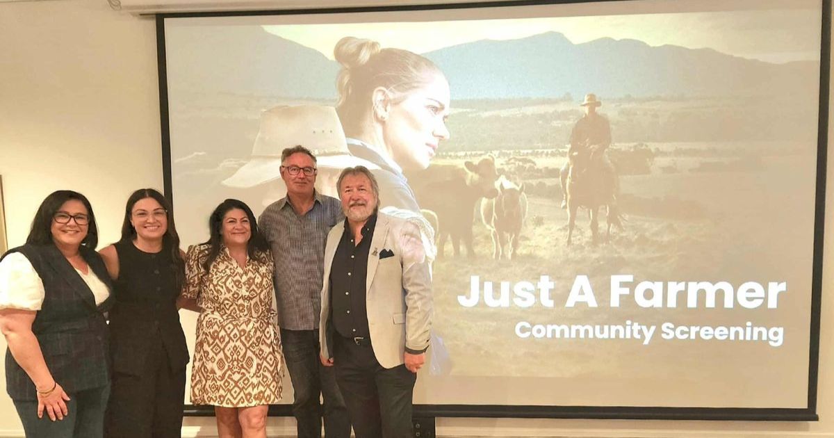 rural mental health