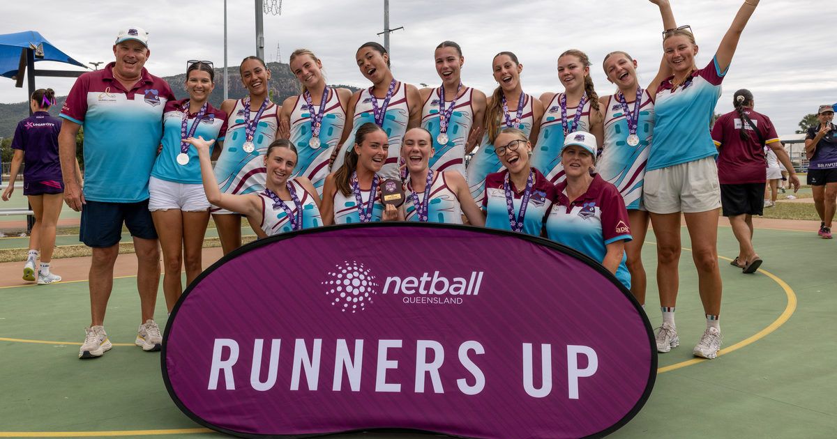 Murwillumbah Netball Association