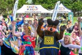 Our Kids Day Out Ballina