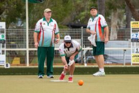 World Bowls Series Northern Rivers