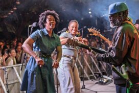 Byron Bay music