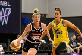 WNBL growth