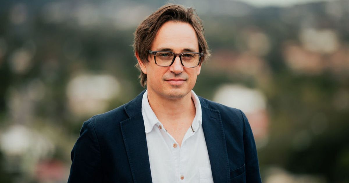 Byron Writers Festival