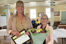 Lismore Woman of the Year