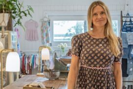 Ballina Vintage Market