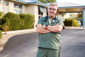 Vaccine Confidence Australia